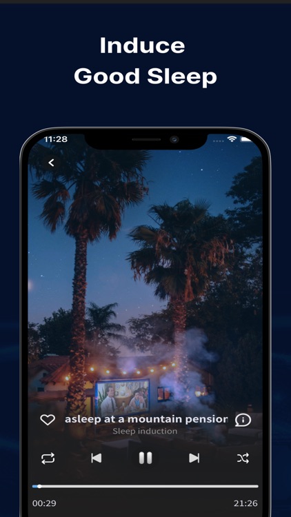SoundPill: Sleep, Relax, Focus screenshot-3