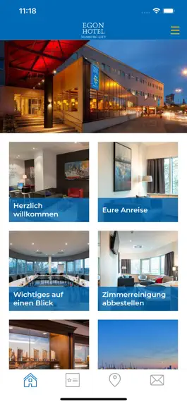 Game screenshot EGON HOTEL mod apk