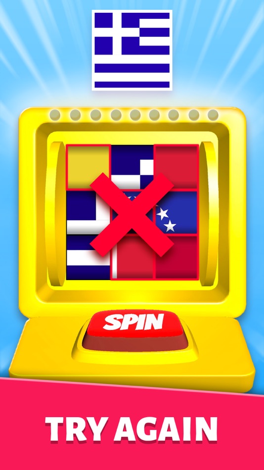 #3. Puzzle Slot Machine (iOS) 由: Linqsoft Ltd.
