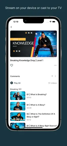 Game screenshot Levels - Dance Program hack