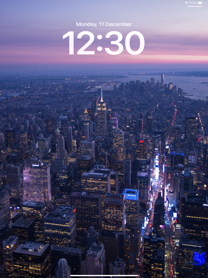 Wallpapers for iPhone - themes