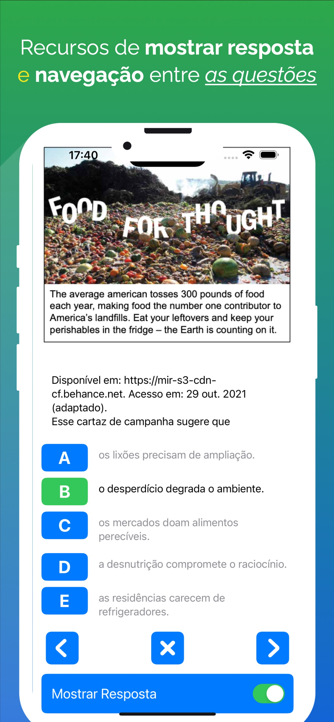 enem provas