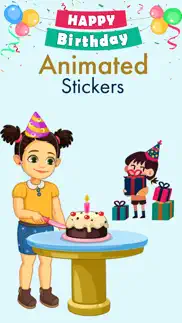 happy birthday animated! problems & solutions and troubleshooting guide - 3