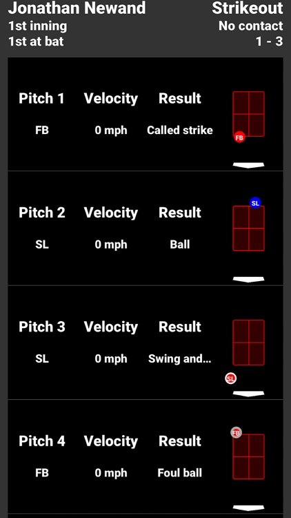 Zone Traxx screenshot-3