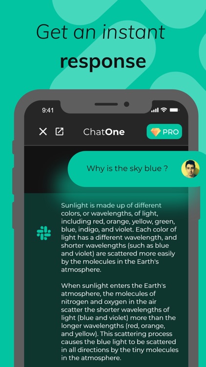 ChatOne: AI Chat Bot Assistant