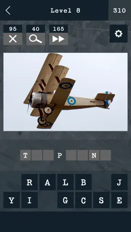 Game screenshot Guess the Military Aircraft mod apk