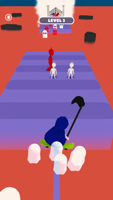Angels vs Demons! Screenshot
