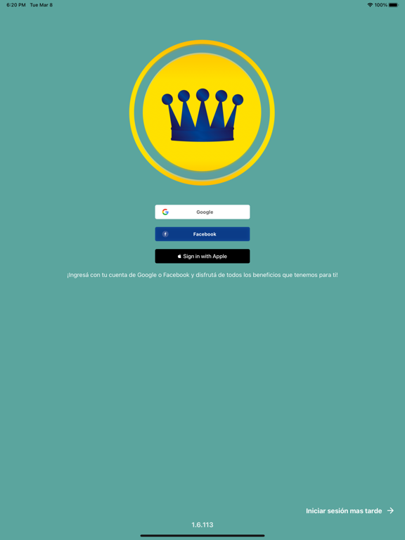 Screenshot #4 pour Cine Gran Rex