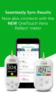 onetouch reveal® app problems & solutions and troubleshooting guide - 1
