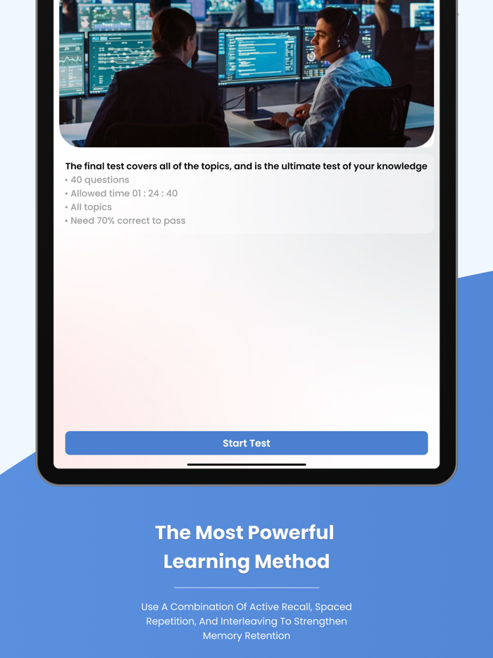 Azure Fundamentals Exam Prep