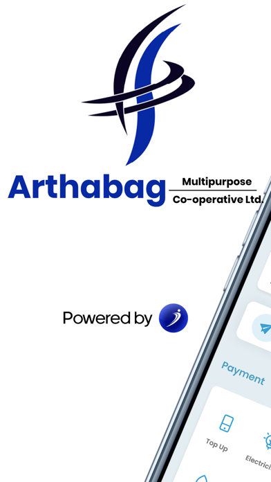 Arthabag Coop iSmart Screenshot