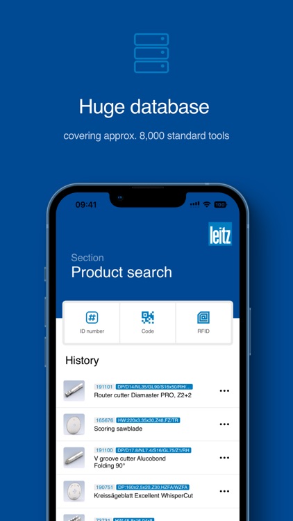 LeitzXPert