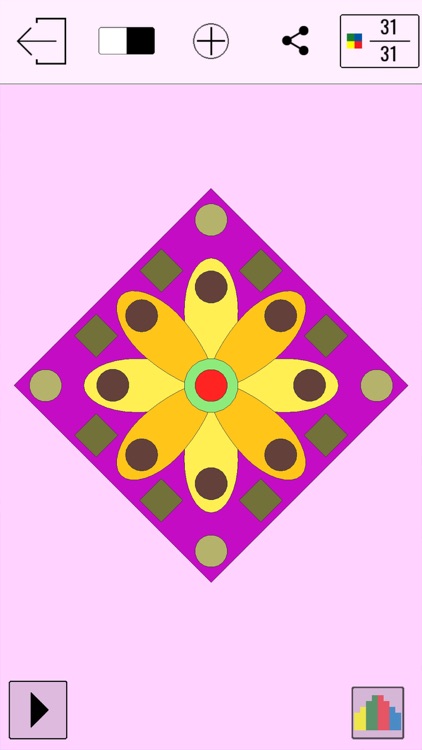 Creative Coloring Book screenshot-3