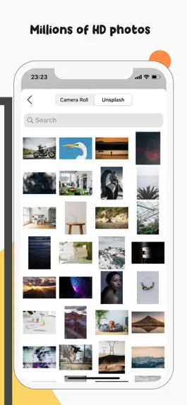 Game screenshot Short Video Maker: Reels Story hack