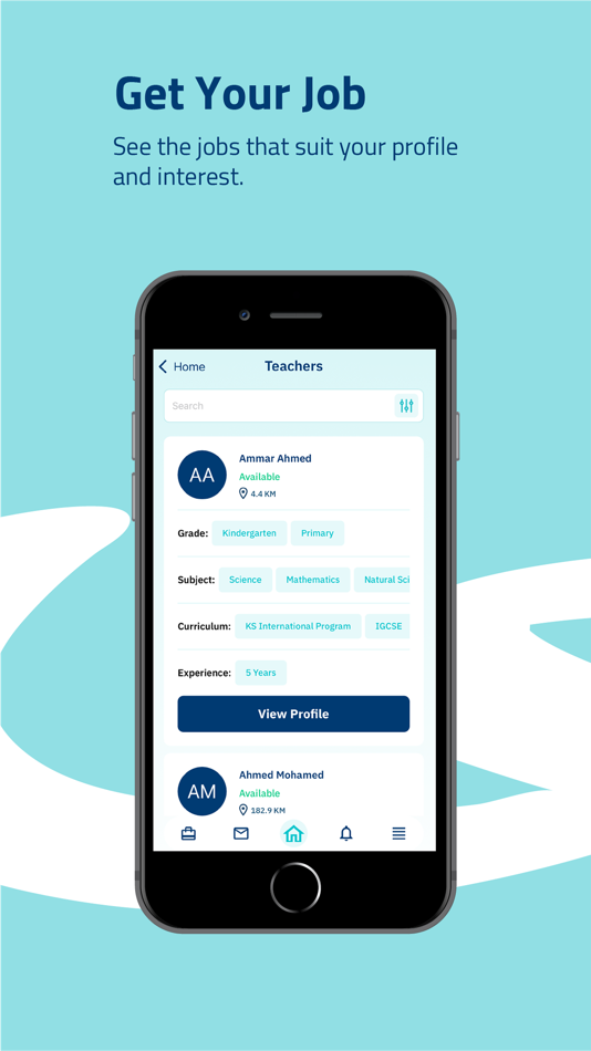 #3. Abjad Teach (iOS) 由: ABJAD TEACH LIMITED