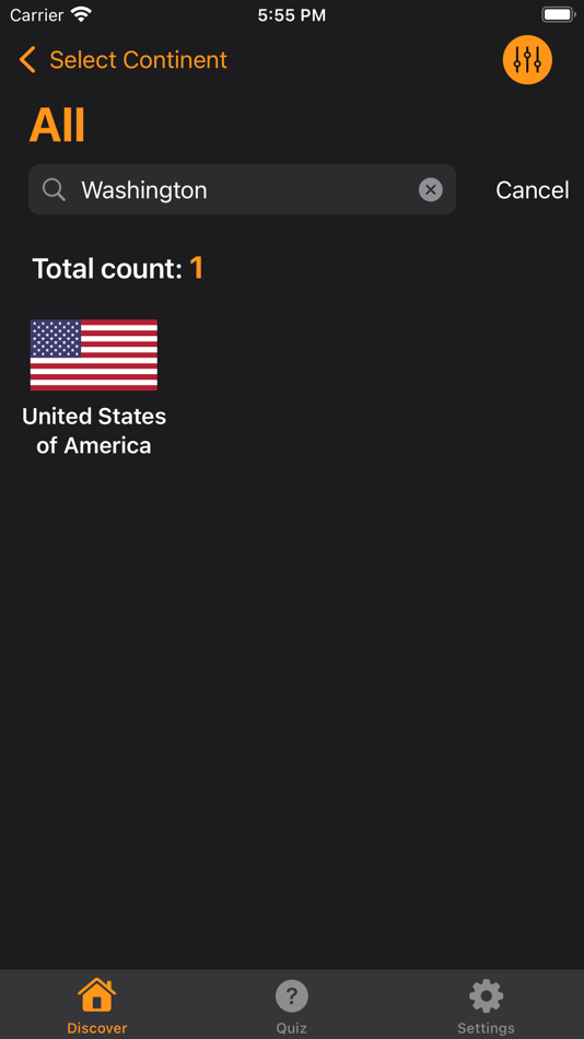#3. Flag Arena (iOS) 由: Luca Barone