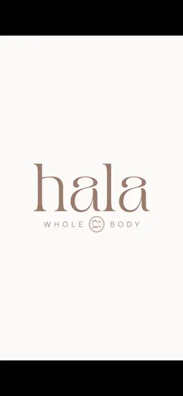 Game screenshot Hala Whole Body mod apk