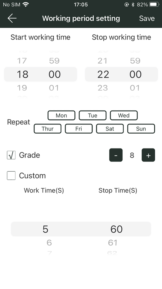 #4. MOOD SCENT (iOS) 由: Royal Azur company