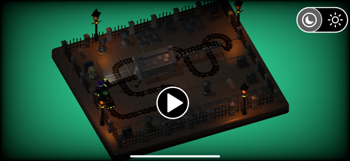 Ghost Train Kit screenshot 4