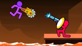 Game screenshot Duelist Stickman Battle apk