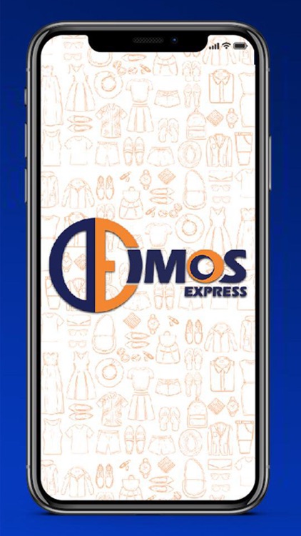 Deimos Express