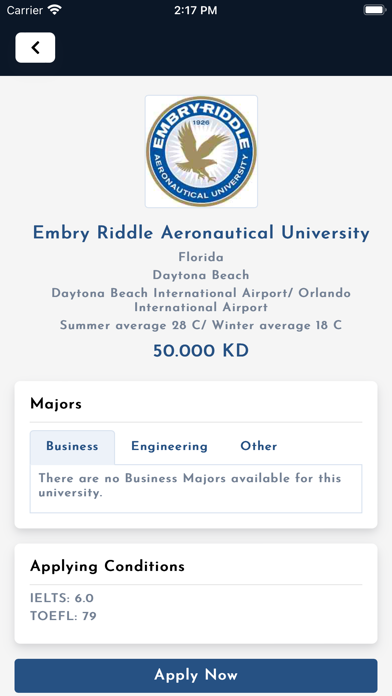 Qademly - قدملي iPhone screenshot 4 - Education app