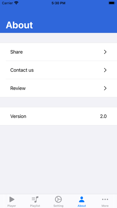 Beethoven Piano Trios Screenshot