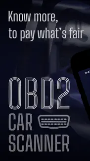 obd2™ car scanner・elm 327 scan iphone screenshot 1