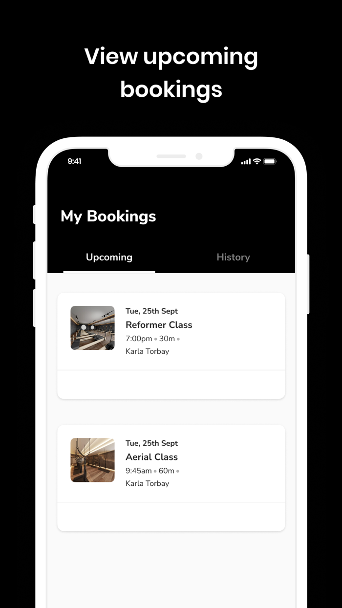 Cima Pilates and Yoga