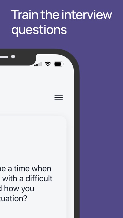 Preppi - Interview questions