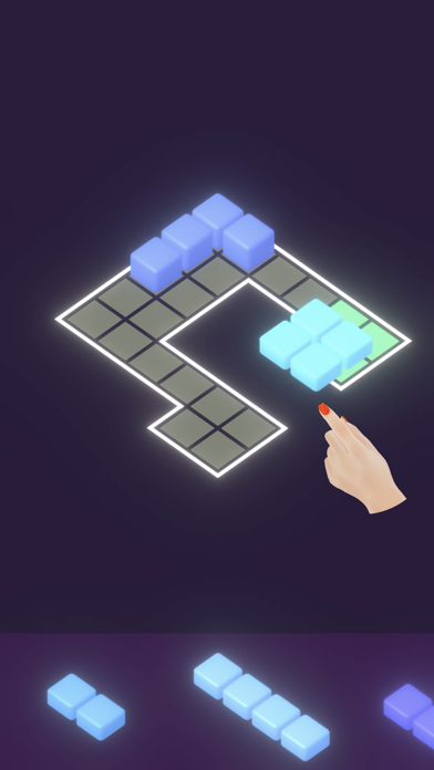 Block Beat Screenshot