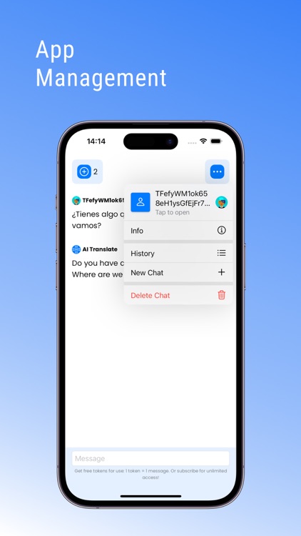 AI Translate 4 screenshot-3