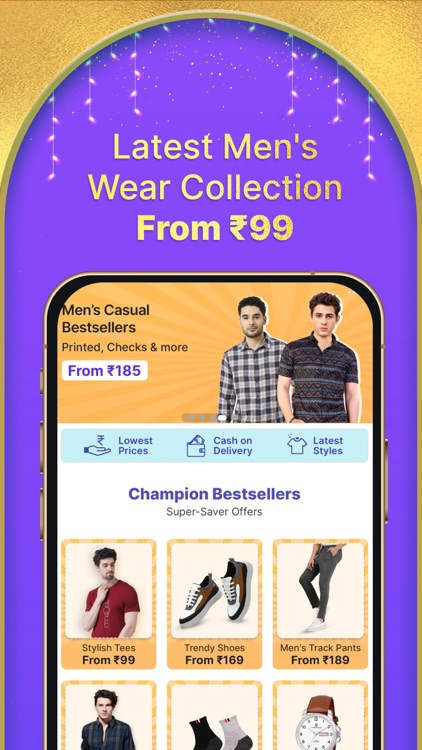 Shopsy Shopping App - Flipkart screenshot-3