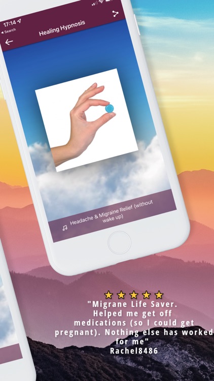 Healing – Self Love Hypnosis