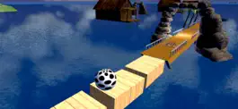 Game screenshot Extreme Balance Ball 3D hack