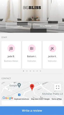 Game screenshot Big Bliss mod apk