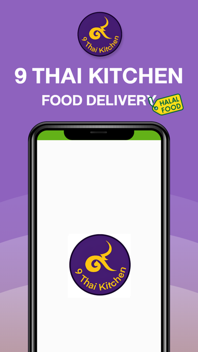 9 Thai Kitchen Screenshot