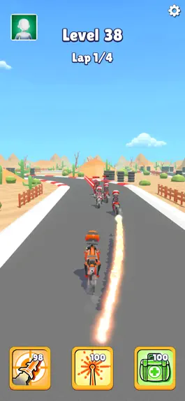 Game screenshot Drift Racer 3D! hack