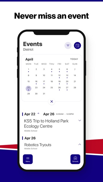 Peoria Heights 325, IL Screenshot