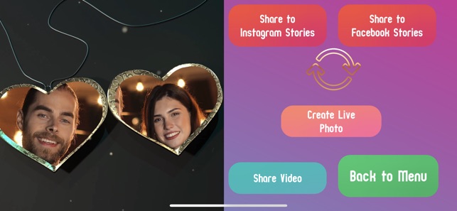 Template Instagram Stories, Mentirinhas