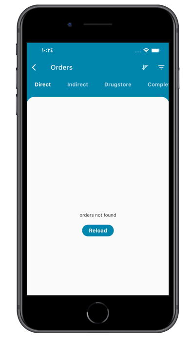 PurePharma KRG Screenshot