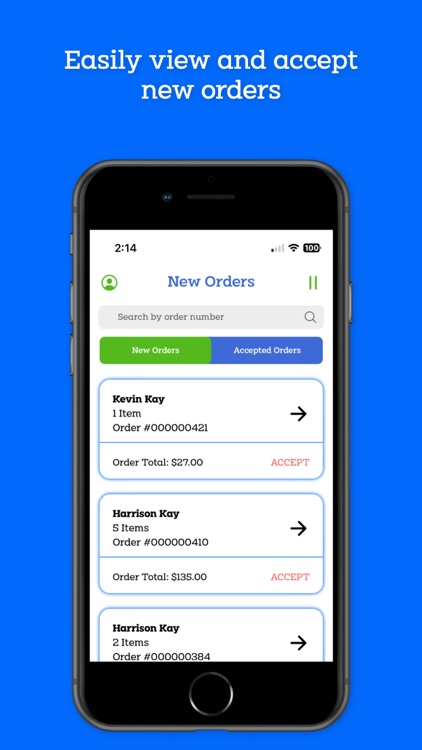 To Go Green for Restaurants