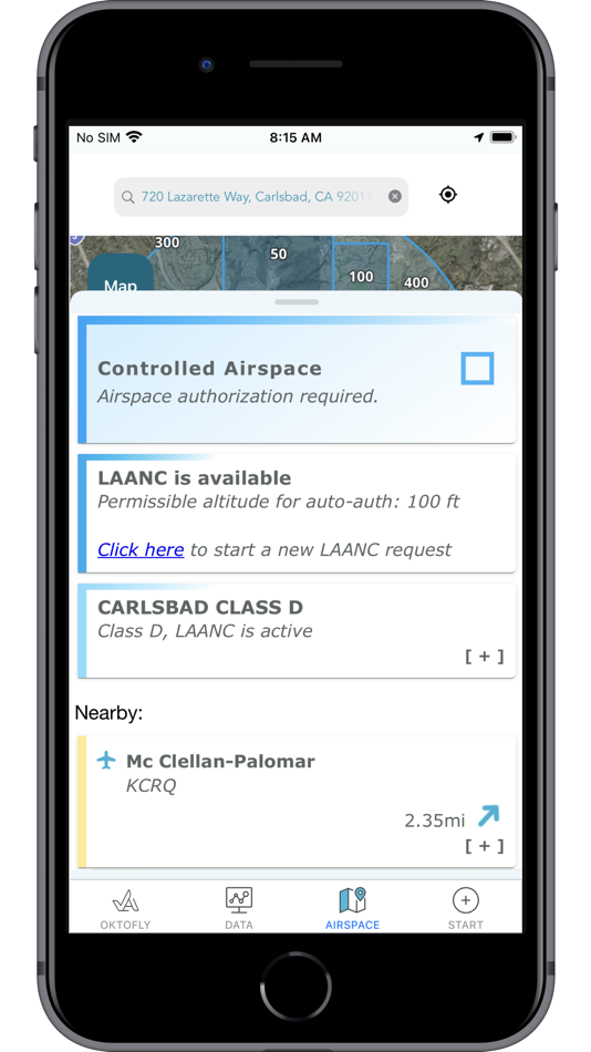#3. Airdata UAV (iOS) By: Airdata UAV, Inc.