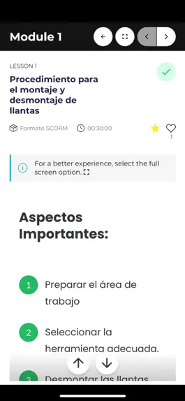Game screenshot U Green Móvil hack
