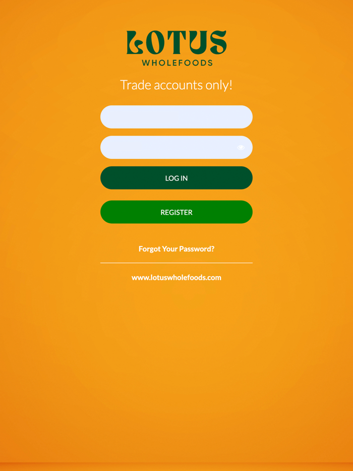 Lotus Wholefoods Ltd