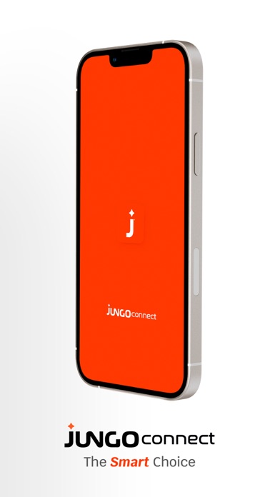 Jungo Connect Screenshot