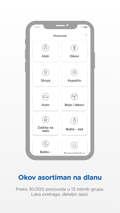 Okov Screenshot