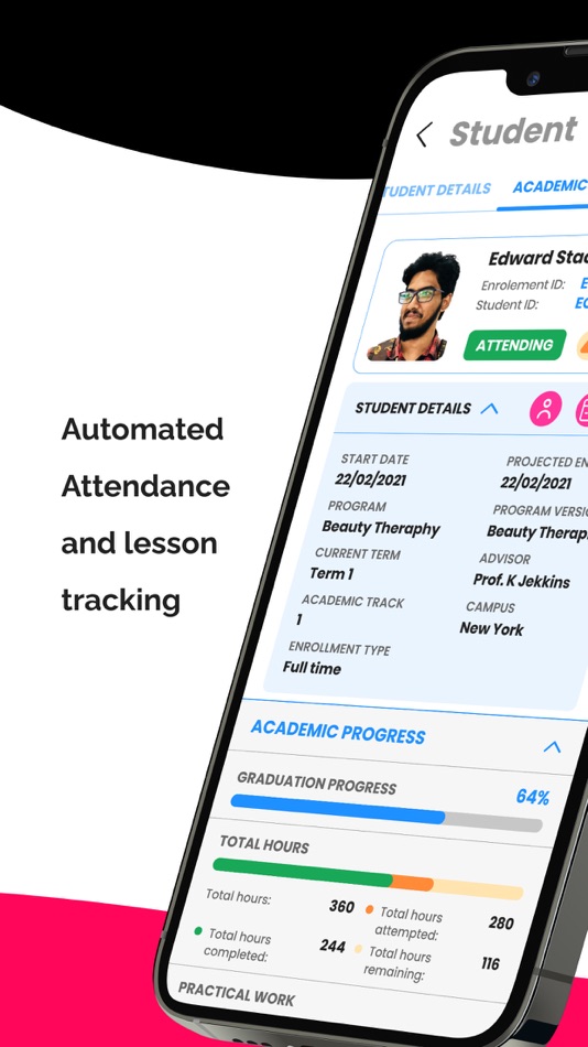 #2. PMTS KlassApps (iOS) بواسطة: Klass Apps Inc.