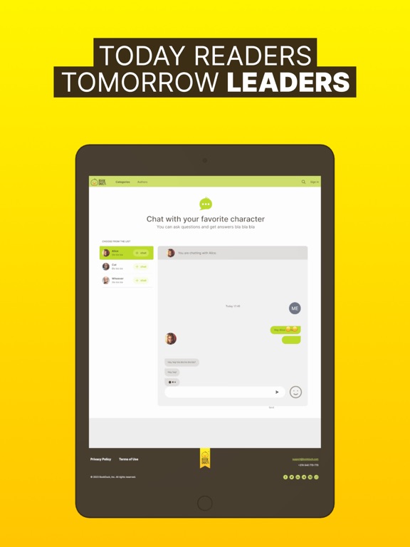 Screenshot #6 pour Bookduck - audiobooks