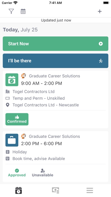 Graduate Career Solutions Hub
